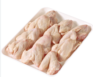 Ailes de poulet