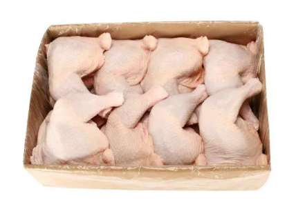 Cuisse de poulet