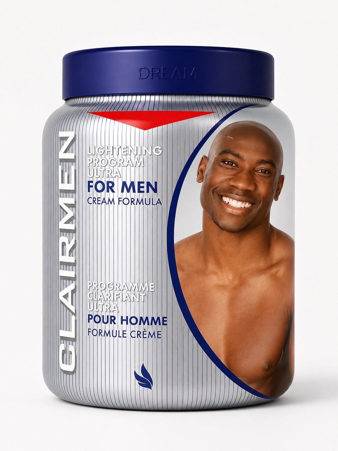 ClairMen Pommade