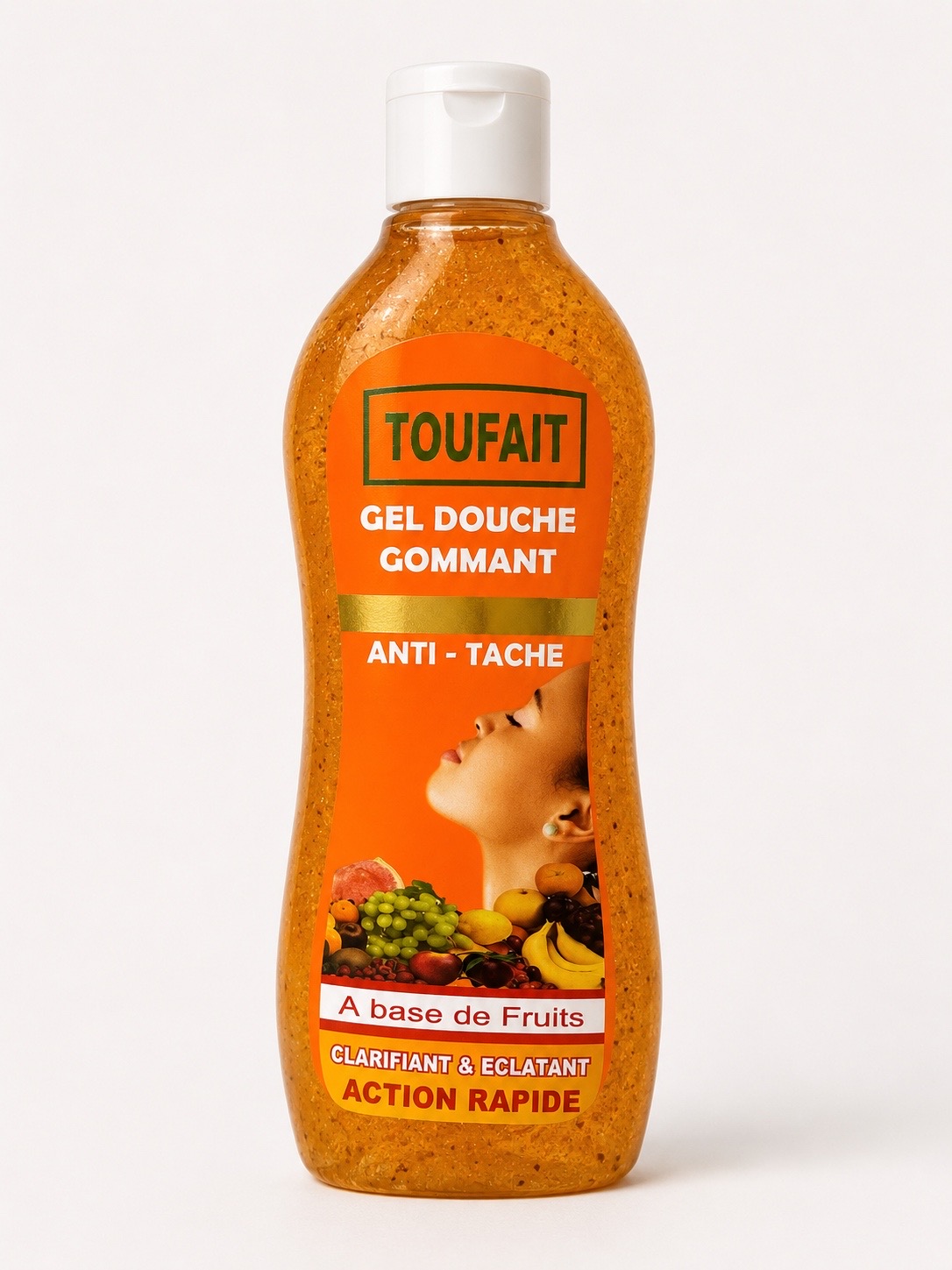 ToutFait Gel Douche