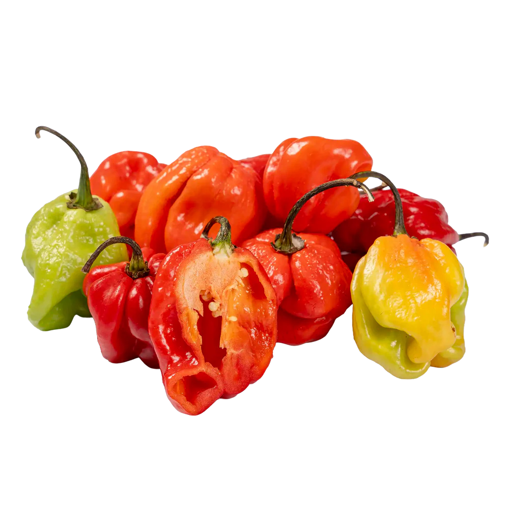Piment Antillais