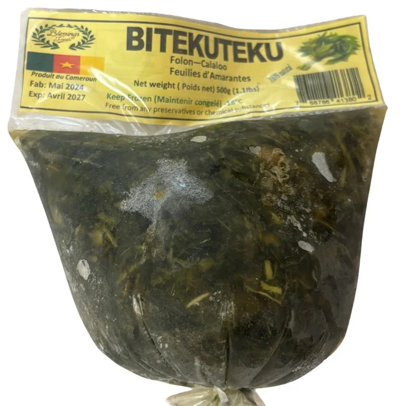 Bitekuteku