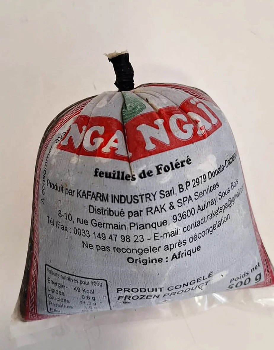 Ngai-Ngai