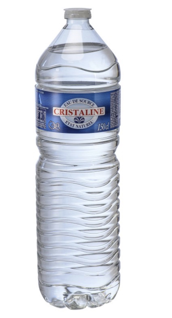 Eau 1.5 L
