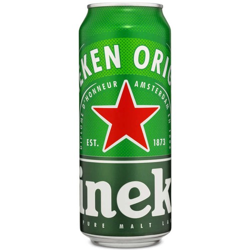 Heineken 50 cl
