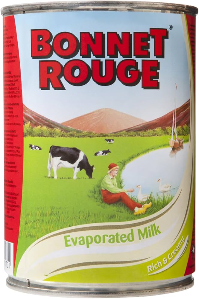 Bonnet Rouge