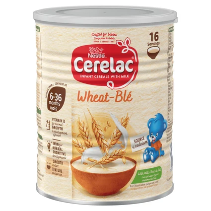 Cerelac petit