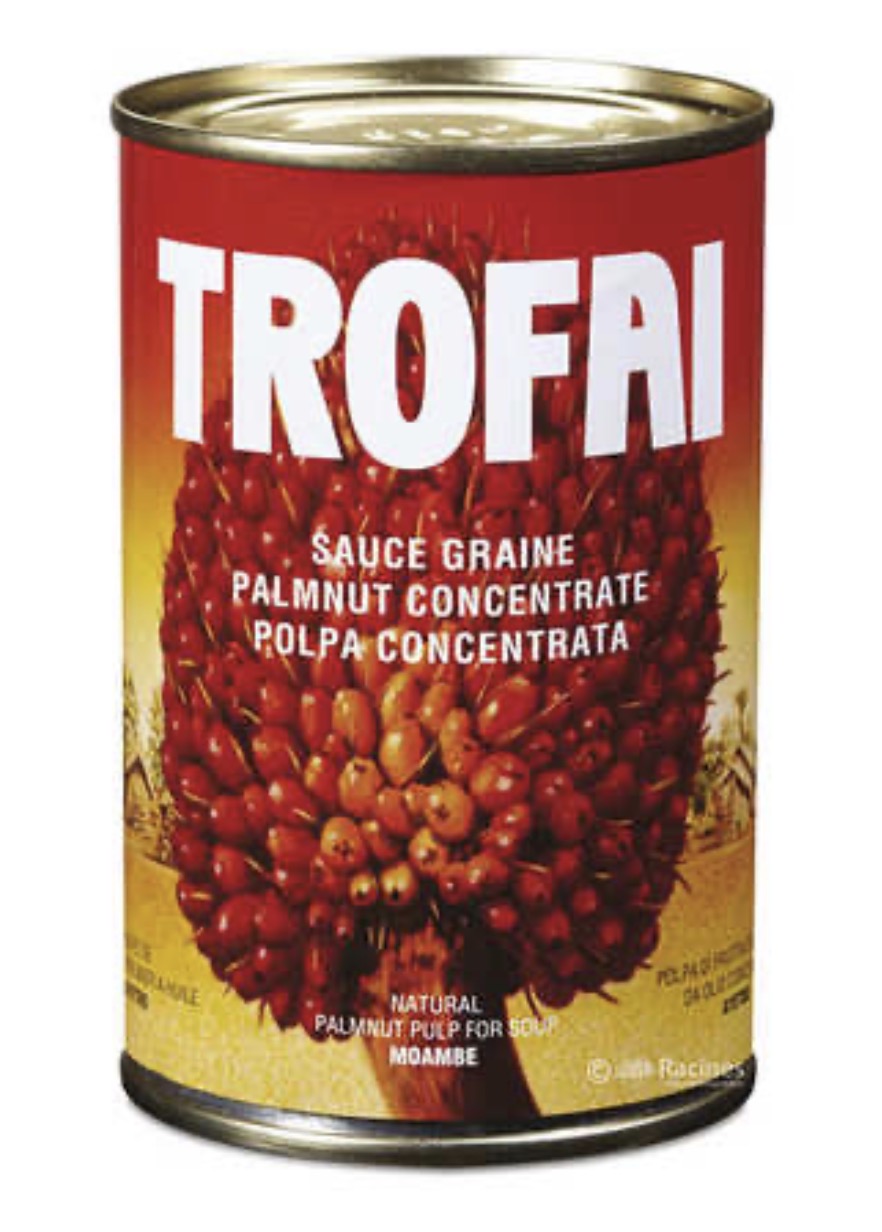 Trofai